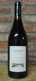 Bodega Catena Zapata - Alamos Pinot Noir Seleccion