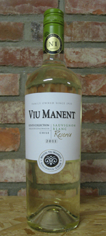 Viu Manent - Estate Collection Reserva sauvignon blanc